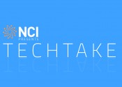 Logo for TechTake