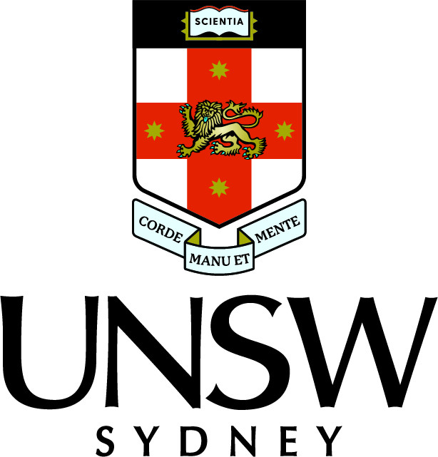 UNSW logo 