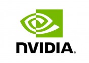The NVIDIA logo