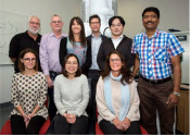 Thank you to Chung-Han Tsai (ANU) for his input into this case study. Team of Centre for Advanced Microscopy. 