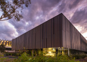 NCI building